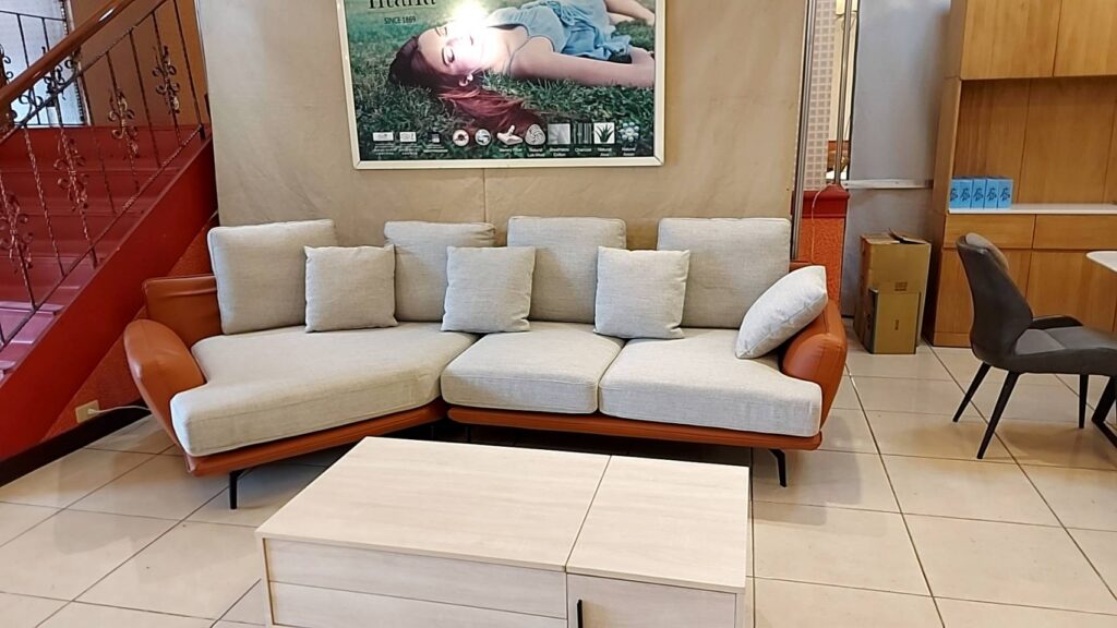家具展